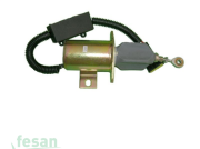 KA 2528 24V STOP OTOMATİĞİ AYAKLI 3F KABLO S SOKETLİ