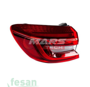 MARS 411246 STOP LAMBASI RENAULT CLİO V 2020> DIŞ SOL DUYSUZ