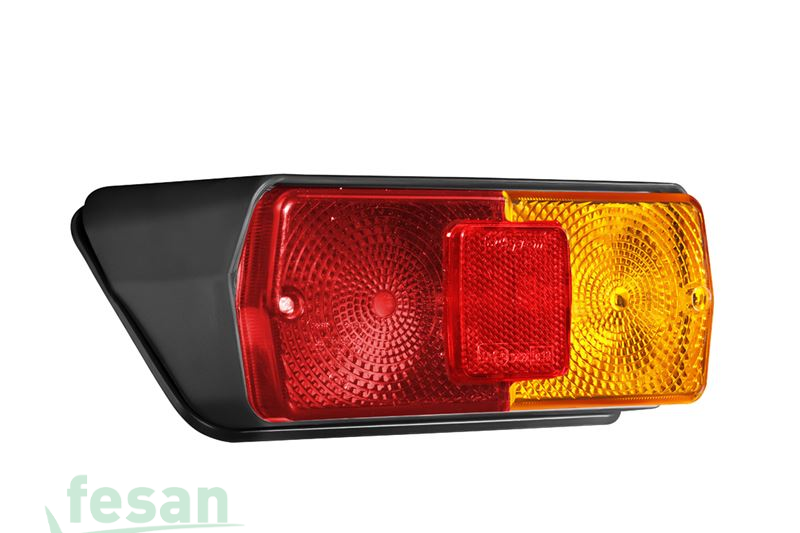 822116L STOP FORD 7680 TRAKTÖR YM SOL 01003L FORD 7610 TRAKTÖR