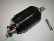 LETRİKA 16.905.232 24V MARŞ OTOMATİĞİ