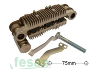 IYR 7520 MANDO DİOT TABLASI HYUNDAI H1 KAMYONET VAKUMLU DİNAMO