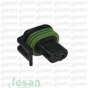 2K015 SOKET OPEL SİS