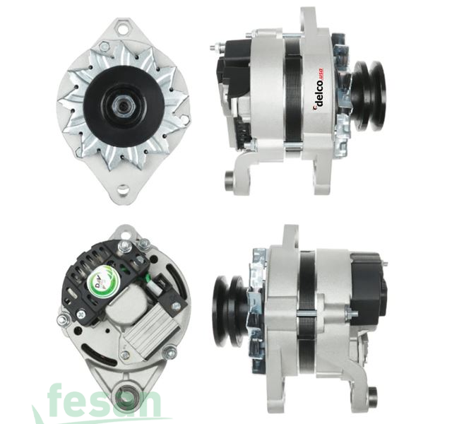 MARELLİ DLA480-60A 12V ALTERNATÖR DOĞAN ŞAHİN FIAT TRAKTÖR STEYR TRAKTÖR ÜNİVERSAL 60AHM