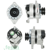 MARELLİ DLA480-60A 12V ALTERNATÖR DOĞAN ŞAHİN FIAT TRAKTÖR STEYR TRAKTÖR ÜNİVERSAL 60AHM