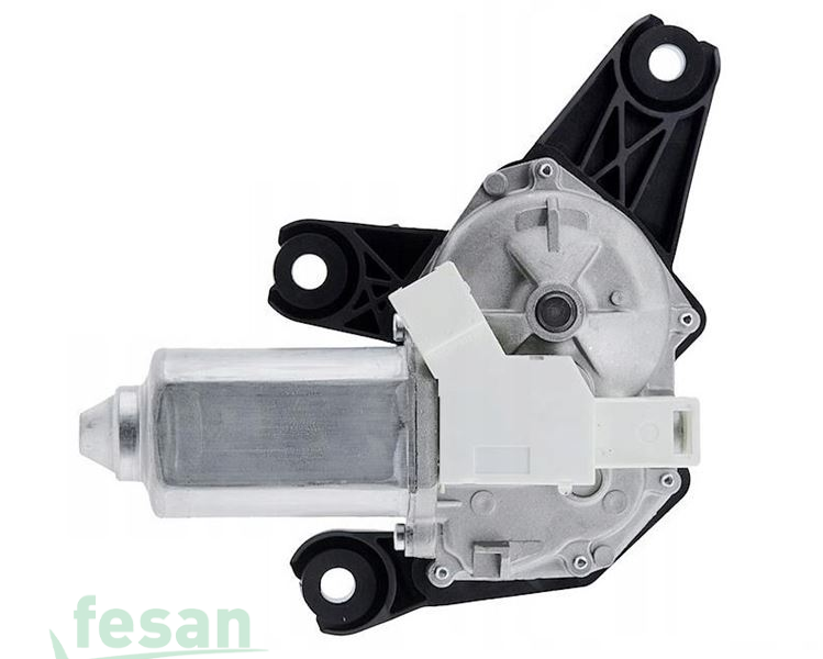 RN6072A 12V SİLGİ MOTORU ARKA RENAULT CLİO II 2000-2005