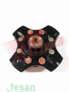 AL 01238 BOSCH MARŞ KÖMÜR KAPAĞI PİK BSX134 KÖMÜRLÜ