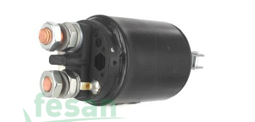 LETRİKA 16.905.752 24V MARŞ OTOMATİĞİ