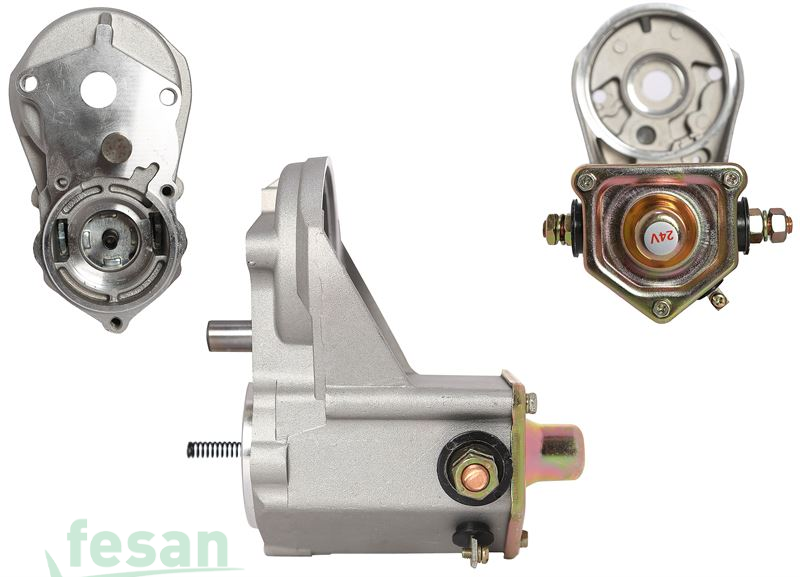 ND 106 DENSO 24V MARŞ OTOMATİĞİ KOMATSU FORKLİFT