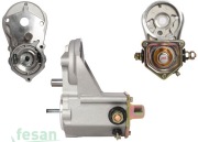 ND 106 DENSO 24V MARŞ OTOMATİĞİ KOMATSU FORKLİFT