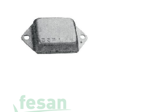 UNİ YR 683 HİTACHİ 24V KONJEKTÖR İSUZU ALÜMİNYUM