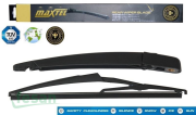 12608465 SİLGİ ARKA KOL SÜPÜRGE MERCEDES ML W166 305MM 2011-2015