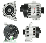 MARELLİ DLA440 12V ALTERNATÖR FIAT EGEA ALBEA PALIO SIENA 1,2 2001-2002 DOBLO 1,4 70AHM