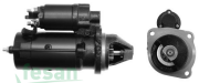 STR 4245 ISKRA 12V MARŞ MOTORU CASE JCB LANDİNİ MASSEY FERGUSON MCCORMICK 3551 773 M91-1447 773 R1 10DİŞ 3.2KW