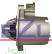 MIT1128 JAPON PİNYON KAPAK 3 KULAK