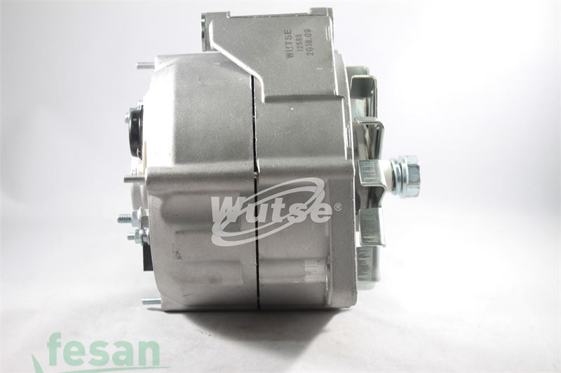 WUTSE ALT 12585 BOSCH 24V Ş DİNAMOSU MAN MB İVECO RENAULT DAF 3AYAK 80AHM