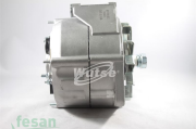 WUTSE ALT 12585 BOSCH 24V Ş DİNAMOSU MAN MB İVECO RENAULT DAF 3AYAK 80AHM