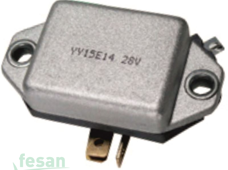 IZ 0236 NİKKO 24V KONJEKTÖR KOMATSU