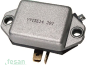 IZ 0236 NİKKO 24V KONJEKTÖR KOMATSU