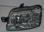 AYFAR 101122 FAR FİAT PANDA 2009-2012 SAĞ MOTORLU