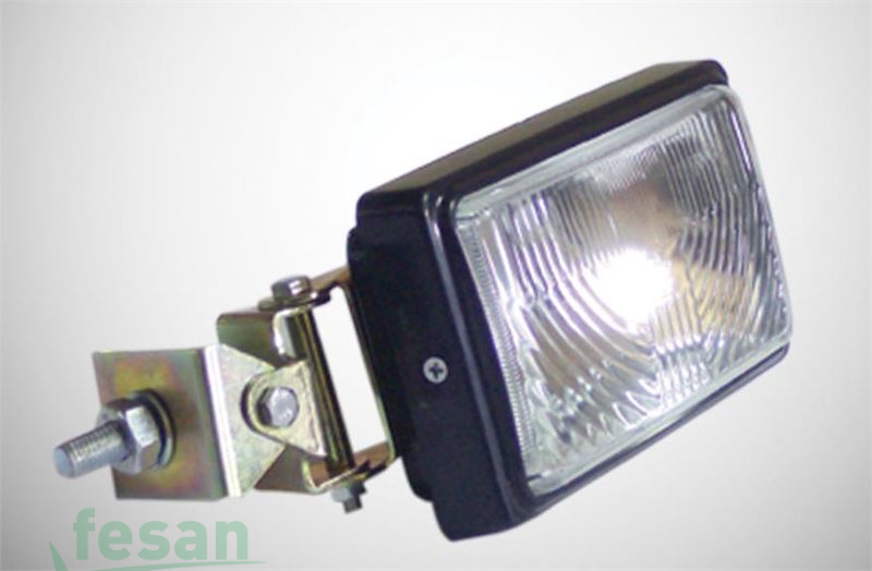 712122 KABİN ÖN FAR YAN AYAK R-L  SL 204 MU 01029RL