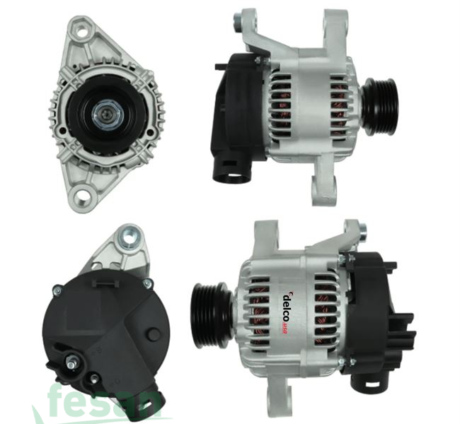 MARELLİ DLA470 12V ALTERNATÖR DOĞAN SLX HİDROLİK DİREKSİYON FIAT PALIO 1.6 16V 1996 -> 75AHM