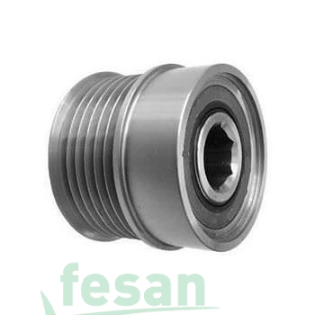 4670616 ŞARJ KASNAK RULMANLI VW POLO SEAT CORDOBA