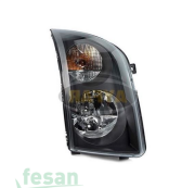 AYFAR 505966 FAR VW CRAFTER 2006-2017 SAĞ MOTORLU