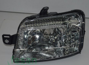 AYFAR 101123 FAR FİAT PANDA 2009-2012 SOL MOTORLU