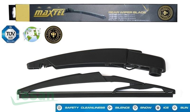 12608468 SİLGİ ARKA KOL SÜPÜRGE MERCEDES B W246 W242 290MM 2011-2015
