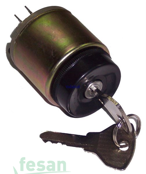 K108 KONTAK KİLİTSİZ MURAT 124 FİAT 50NC 0106 020 5800