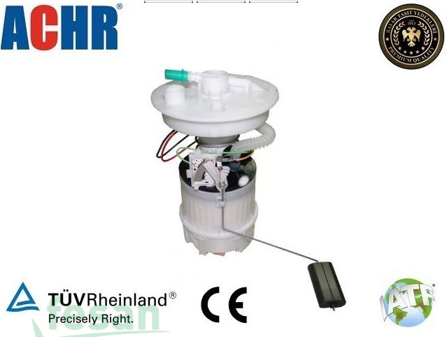 60302412 12V YAKIT POMPASI+ŞAMANDIRA FORD CMAX 2012-2018 FOCUS II 2004-2012 3BAR 100L/H