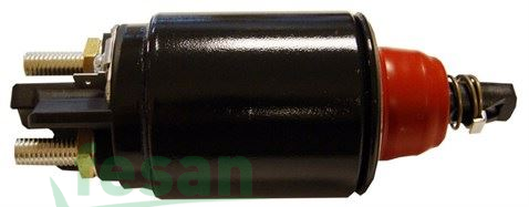 LETRİKA 16.907.242 12V MARŞ OTOMATİĞİ FİŞLİ T ÇIKIŞ IS 1098 IS 1084 72737431 01-Z1587