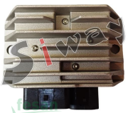 ISK1457G ISKRA 12V KONJEKTÖR LOMBARDİNİ ANTOR LOMBARDİNİ ANTOR 3LD450 10HP