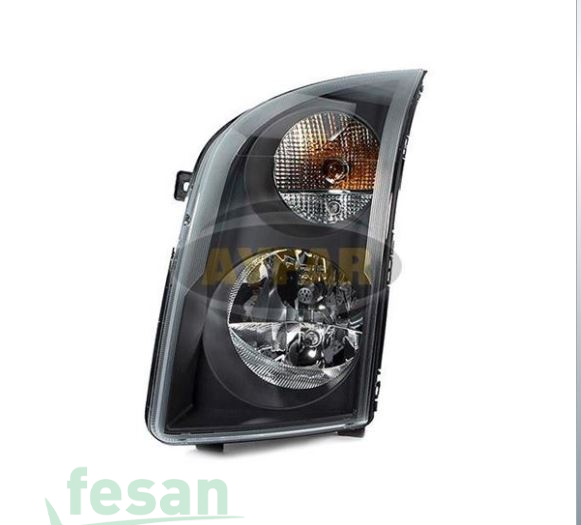 AYFAR 505967 FAR VW CRAFTER 2006-2017 SOL MOTORLU