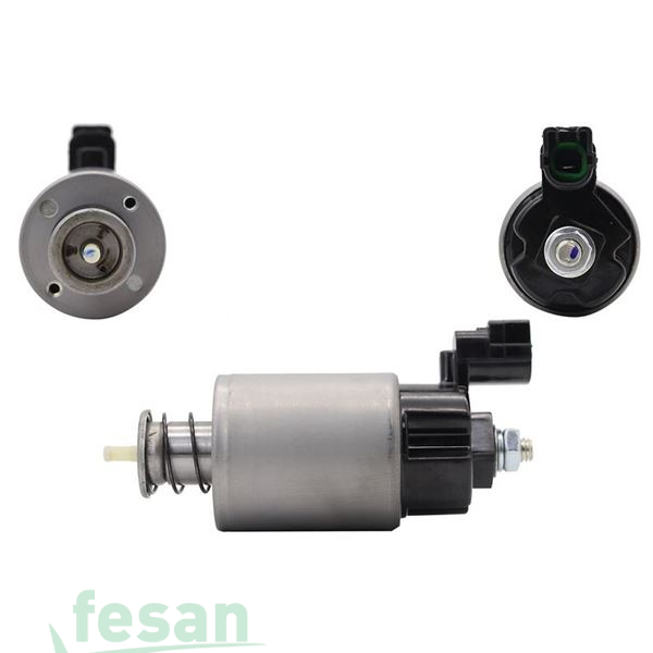 SW 5855 DENSO 12V MARŞ OTOMATİĞİ TOYOTA COROLLA 1.8 2012>