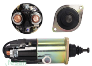 SW 773 DELCO 24V MARŞ OTOMATİĞİ BMC PROFESYONEL 39MT