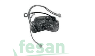 UNİ YR GT26N DELCO 24V KONJEKTÖR CATERPİLLER 50AHM