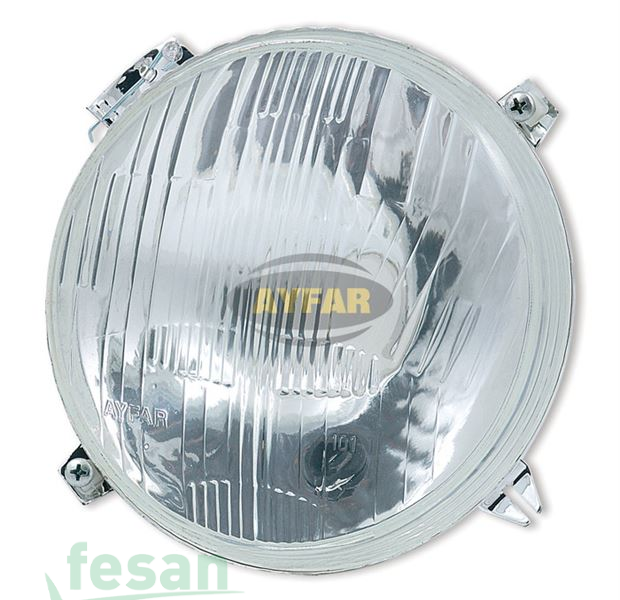 AYFAR 101034 FAR FİAT MURAT 124 EM 50NC PARKSIZ