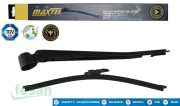 12609271 SİLGİ ARKA KOL SÜPÜRGE BMW E87 E81 1SERİ 120I 2004-2011 292MM BM08