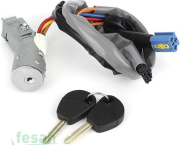 PE97550 KONTAK ANAHTARI PEUGEOT PARTNER BERLİNGO 2003-2009