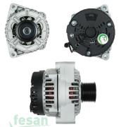 ISKRA DLA1130 12V ALTERNATÖR CASE NEW HOLLAND BİÇERDÖVER T70-30 T60-70 150AHM