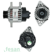 MARELLİ DLA473 12V ALTERNATÖR FIAT DOBLO KLİMALI 2000-> PALIO KLİMALI 85AHM