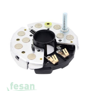 VSK 0083 ISKRA DİOT TABLASI JDEUTZ MASSEY FERGUSON BOBCAT IKR-100