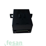 HLR.7283 12V RÖLE SİLGİ ZAMAN RENAULT 9-11