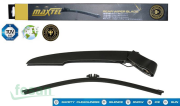 12609272 SİLGİ ARKA KOL SÜPÜRGE BMW X3 F25 330MM