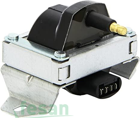 VALEO 245001 12V ATEŞLEME BOBİNİ PEUGEOT 207 307 405 CITROEN DODUCO 17404 CE 04 MOBİLETRON