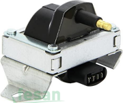 VALEO 245001 12V ATEŞLEME BOBİNİ PEUGEOT 207 307 405 CITROEN DODUCO 17404 CE 04 MOBİLETRON