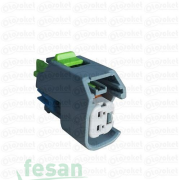 2K018C SOKET BOBİN OPEL