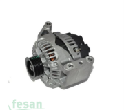 MARELLİ 51984051 12V ŞARJ DİNAMOSU FİAT FİORİNO 90AHM KASNAKSIZ