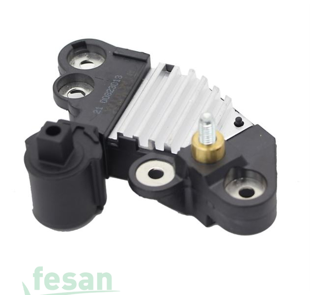 CN8117 24V ÇİN TİPİ KONJEKTÖR OTOKAR ATLAS KAMYON CUMMINS ISFS.8 ISF3.8